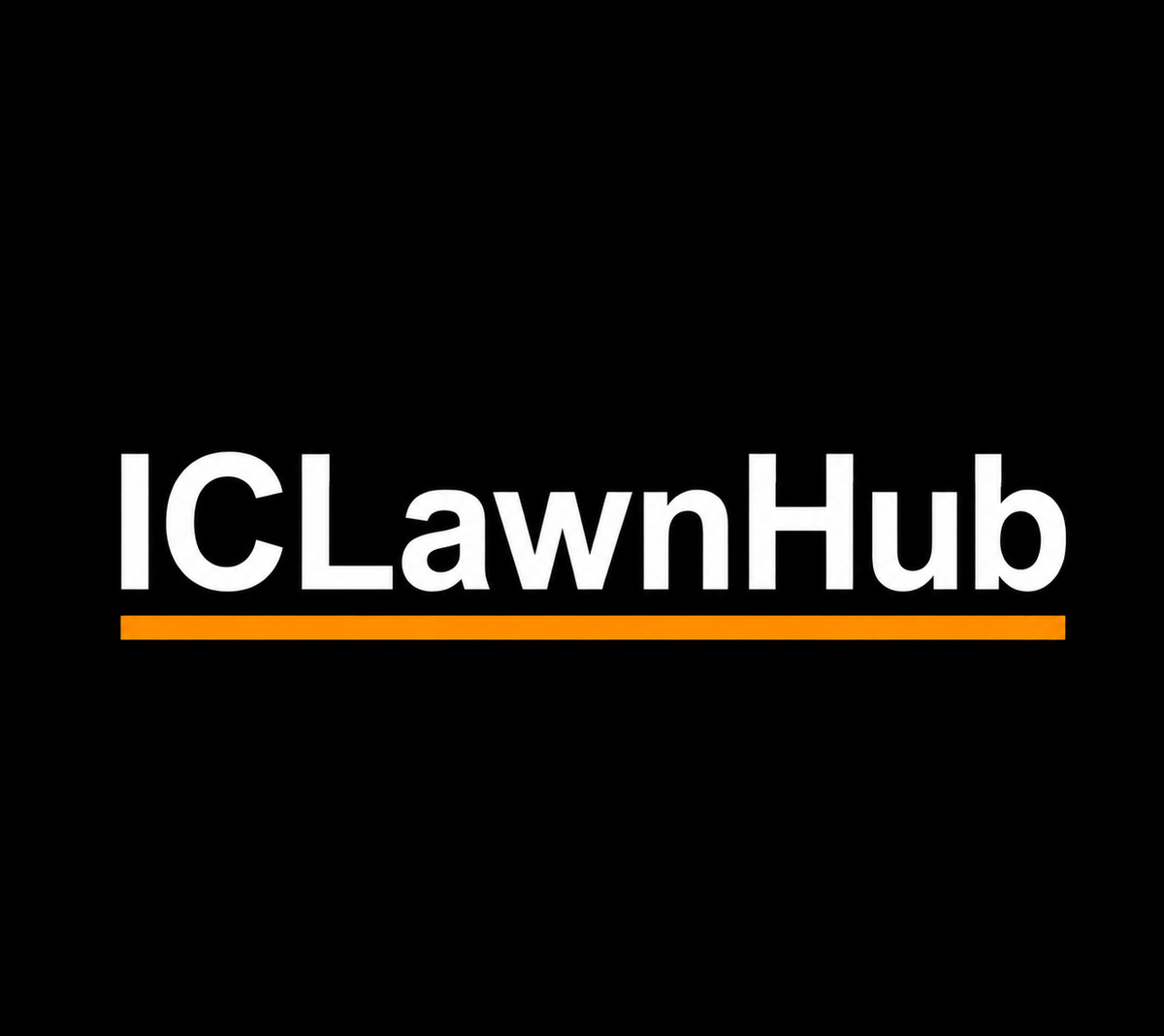 ICLawnHub